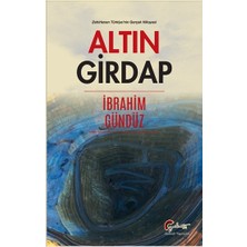 Galeati Yayıncılık Altın Girdap