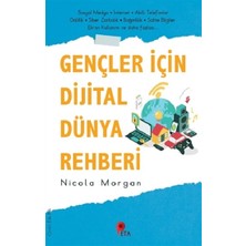 Peta Kitap Gençler Için Dijital Dünya Rehberi