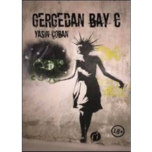Herdem Kitap Gergedan Bay C