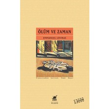 Ayrıntı Yayınları Ölüm ve Zaman