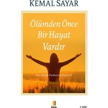 Kapı Yayınları Ölümden Önce Bir Hayat Vardır