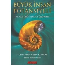 Akaşa Yayınları Büyük Insan Potansiyeli