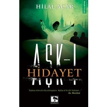 Çınaraltı Yayınları Aşk-I Hidayet