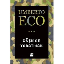 Doğan Kitap Düşman Yaratmak