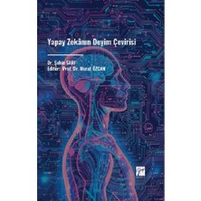 Gazi Kitabevi Yapay Zekanın Deyim Çevirisi