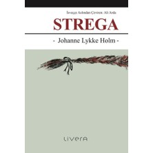 Livera Yayınevi Strega