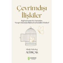 Bambuk Yayınevi Çevrimdışı Ilişkiler