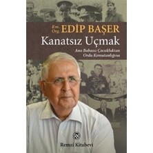 Remzi Kitabevi Kanatsız Uçmak