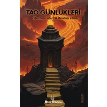 Kitap Müptelası Yayınları Tao Günlükleri
