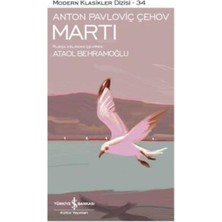 İş Bankası Kültür Yayınları Martı