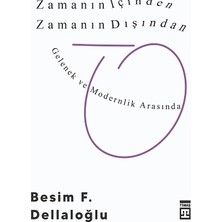 Timaş Yayınları Zamanın Içinden Zamanın Dışından