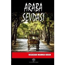Platanus Publishing Araba Sevdası