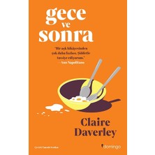 Domingo Yayınevi Gece ve Sonra