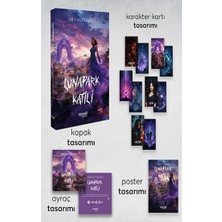 Ulysses Yayınları Lunapark Katili
