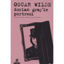 Ayrıntı Yayınları Dorian Gray'in Portresi