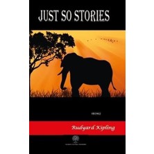 Platanus Publishing Just So Stories