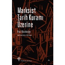 Yordam Kitap Marksist Tarih Kuramı Üzerine