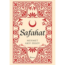 Koridor Yayıncılık Safahat (Bez Ciltli)