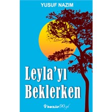 İnkılap Kitabevi Leyla'yı Beklerken