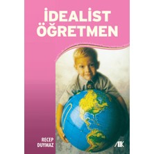 Akademik Kitaplar Idealist Öğretmen