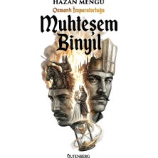 Gutenberg Muhteşem Binyıl