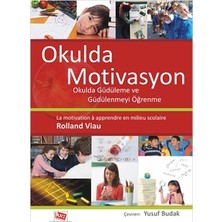 Anı Yayıncılık Okulda Motivasyon