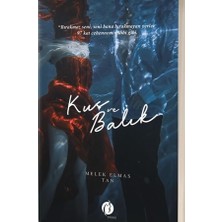 Herdem Kitap Kuş ve Balık