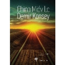 Yordam Kitap Demir Konsey