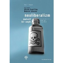 Yordam Kitap Neoliberalizm