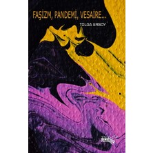 Sınırsız Kitap Faşizm, Pandemi, Vesaire…