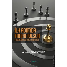 Gimsetap Ilk Adımda Farkın Olsun