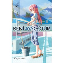 Kayıp Kıta Yayınları Beni Ay’a Götür Cilt 4