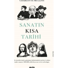 Alfa Yayınları Sanatın Kısa Tarihi (Ciltli)