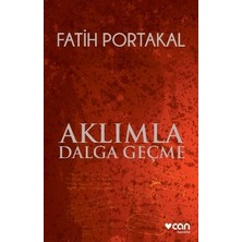 Can Yayınları Aklımla Dalga Geçme