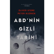 Profil Kitap Abd'nin Gizli Tarihi