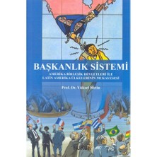 Hukuk Yayınları Başkanlık Sistemi