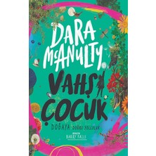Dinozor Çocuk Vahşi Çocuk