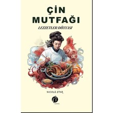 Herdem Kitap Çin Mutfağı