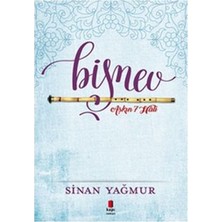Kapı Yayınları Bişnev Aşkın 7 Hali
