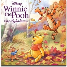 Doğan Çocuk Disney  Winnie The Pooh - Güz Öykülerim