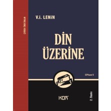 Kor Kitap Din Üzerine