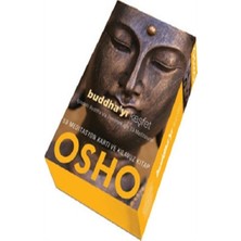 Butik Yayınları Buddha'yı Keşfet