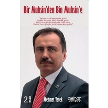 Gülnar Yayınları Bir Muhsin'den Bin Muhsin'e