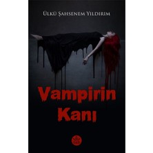 Elpis Yayınları Vampirin Kanı