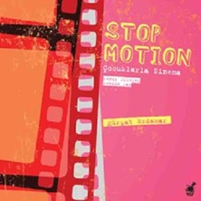 Dinozor Çocuk Stop Motion