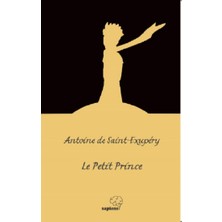 Sapiens Yayınları Le Petit Prince