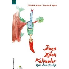 Elma Yayınevi Dans Eden Kelimeler