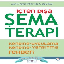 Alvera Içten Dışa Şema Terapi