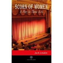 Platanus Publishing Scorn Of Women
