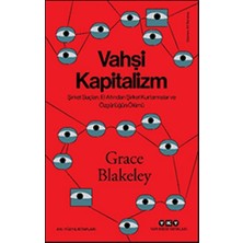 Yapı Kredi Yayınları Vahşi Kapitalizm